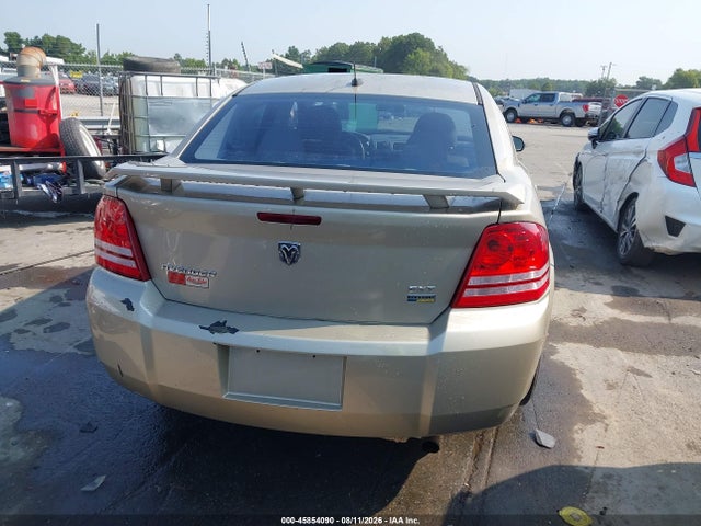 Продаж на аукціоні авто 2008 Dodge Avenger Sxt, vin: 1B3LC56R38N277569, номер лоту: 45854090