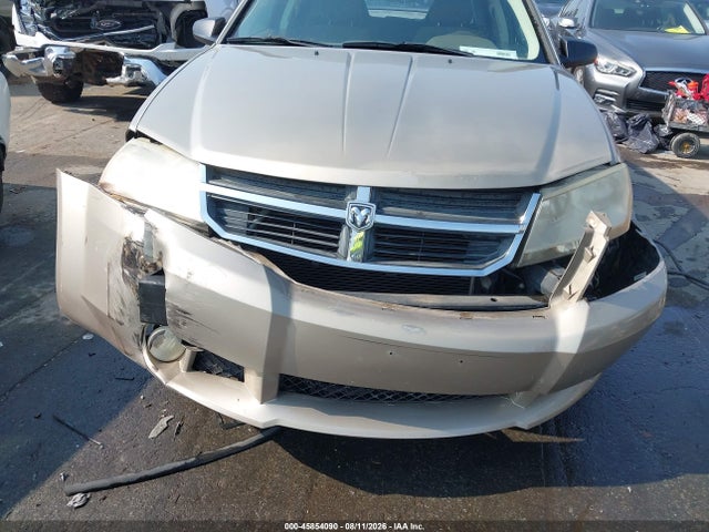 Продаж на аукціоні авто 2008 Dodge Avenger Sxt, vin: 1B3LC56R38N277569, номер лоту: 45854090