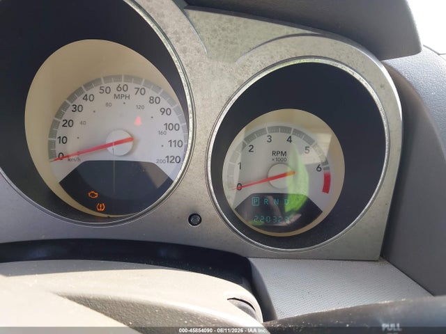 Продаж на аукціоні авто 2008 Dodge Avenger Sxt, vin: 1B3LC56R38N277569, номер лоту: 45854090