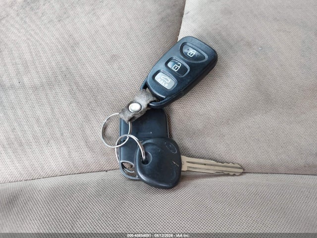 Aukcja sprzedaży 2011 Hyundai Elantra Gls/limited, vin: KMHDH4AE3BU117946, numer aukcji: 45854091