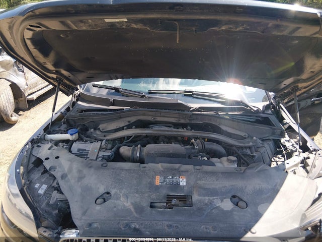 45854096 :رقم المزاد ، 5LM5J0XC6RGL03641 vin ، 2024 Lincoln Aviator Livery مزاد بيع
