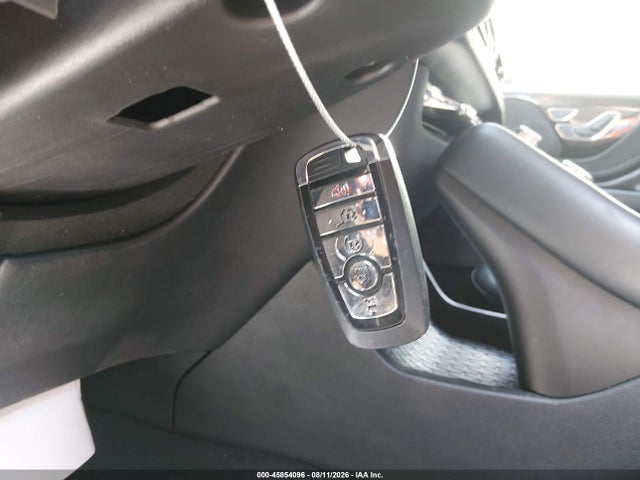45854096 :رقم المزاد ، 5LM5J0XC6RGL03641 vin ، 2024 Lincoln Aviator Livery مزاد بيع