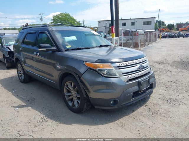 Aukcja sprzedaży 2014 Ford Explorer Xlt, vin: 1FM5K8D82EGC53801, numer aukcji: 45854100
