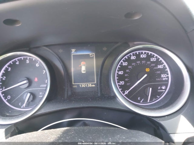 4T1B11HK6JU070836 Toyota CAMRY SE