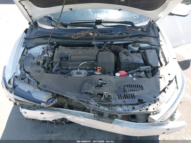 Acura Ilx Premium A-spec Packages/technology A-spec Packages 2021 19UDE2F82MA007707 Image 10