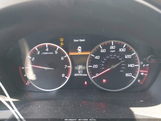 Acura Ilx Premium A-spec Packages/technology A-spec Packages 2021 19UDE2F82MA007707 Image 7