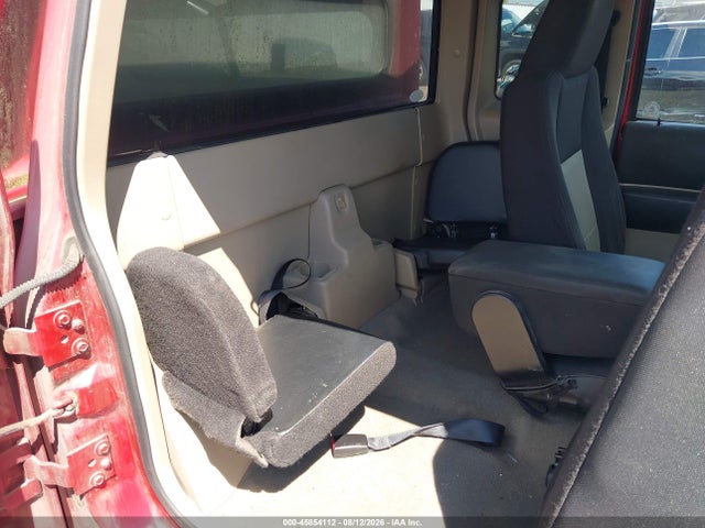 Aukcja sprzedaży 2005 Ford Ranger Edge/stx/xlt, vin: 1FTYR44U25PB08633, numer aukcji: 45854112