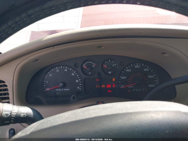 Aukcja sprzedaży 2005 Ford Ranger Edge/stx/xlt, vin: 1FTYR44U25PB08633, numer aukcji: 45854112