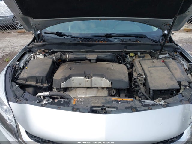 Продаж на аукціоні авто 2015 Chevrolet Malibu 1lz, vin: 1G11F5SL5FF306536, номер лоту: 45854113