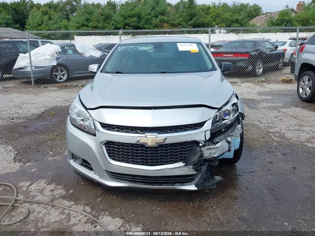 Продаж на аукціоні авто 2015 Chevrolet Malibu 1lz, vin: 1G11F5SL5FF306536, номер лоту: 45854113
