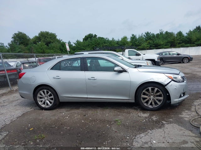 Продаж на аукціоні авто 2015 Chevrolet Malibu 1lz, vin: 1G11F5SL5FF306536, номер лоту: 45854113