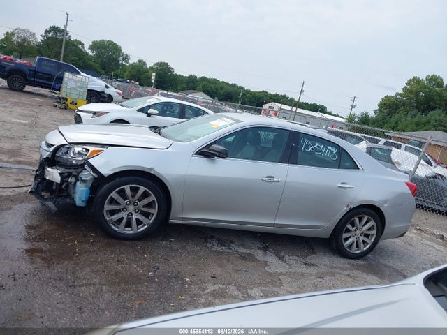 Продаж на аукціоні авто 2015 Chevrolet Malibu 1lz, vin: 1G11F5SL5FF306536, номер лоту: 45854113