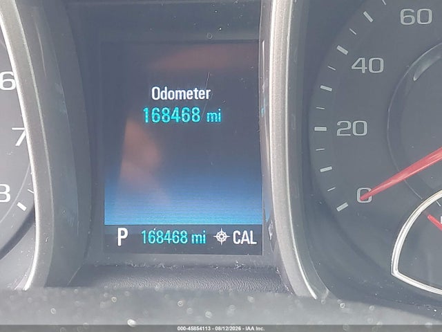 Продаж на аукціоні авто 2015 Chevrolet Malibu 1lz, vin: 1G11F5SL5FF306536, номер лоту: 45854113