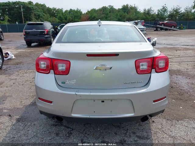 Продаж на аукціоні авто 2015 Chevrolet Malibu 1lz, vin: 1G11F5SL5FF306536, номер лоту: 45854113