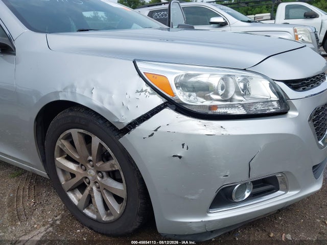 Продаж на аукціоні авто 2015 Chevrolet Malibu 1lz, vin: 1G11F5SL5FF306536, номер лоту: 45854113