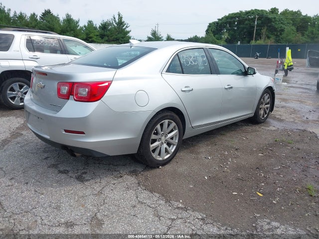 Продаж на аукціоні авто 2015 Chevrolet Malibu 1lz, vin: 1G11F5SL5FF306536, номер лоту: 45854113