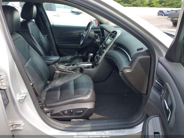 Продаж на аукціоні авто 2015 Chevrolet Malibu 1lz, vin: 1G11F5SL5FF306536, номер лоту: 45854113