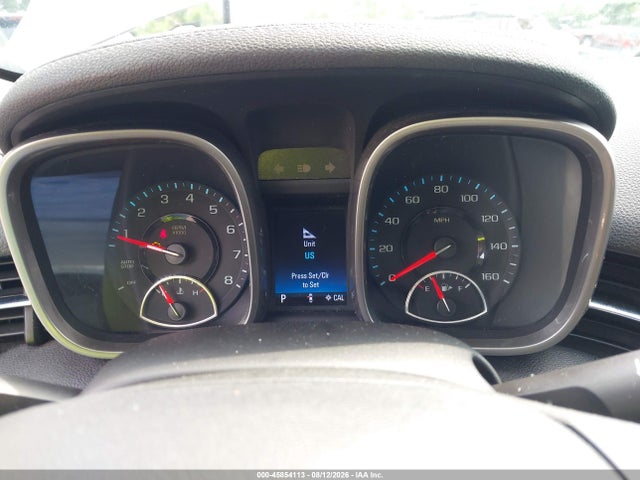 Продаж на аукціоні авто 2015 Chevrolet Malibu 1lz, vin: 1G11F5SL5FF306536, номер лоту: 45854113