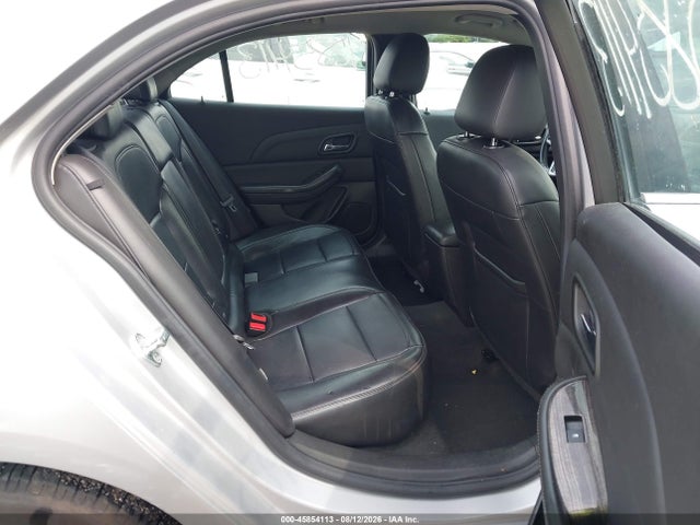 Продаж на аукціоні авто 2015 Chevrolet Malibu 1lz, vin: 1G11F5SL5FF306536, номер лоту: 45854113