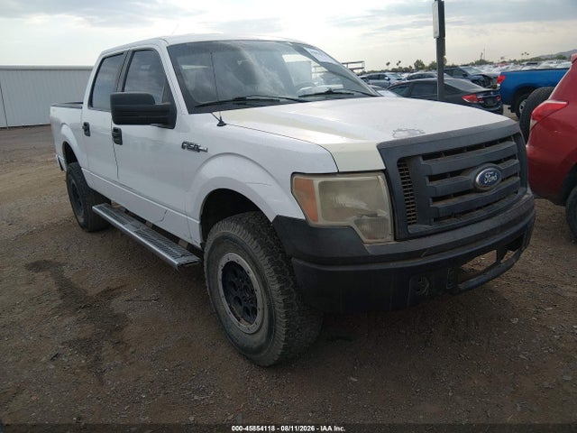 2014 1FTFW1ET1EKG25729 main image