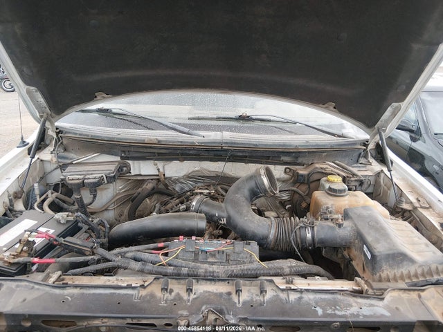 1FTFW1ET1EKG25729 Ford F-150 Xl
