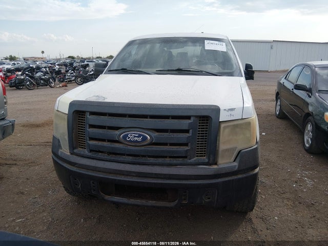 1FTFW1ET1EKG25729 Ford F-150 Xl