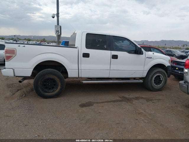 1FTFW1ET1EKG25729 Ford F-150 Xl