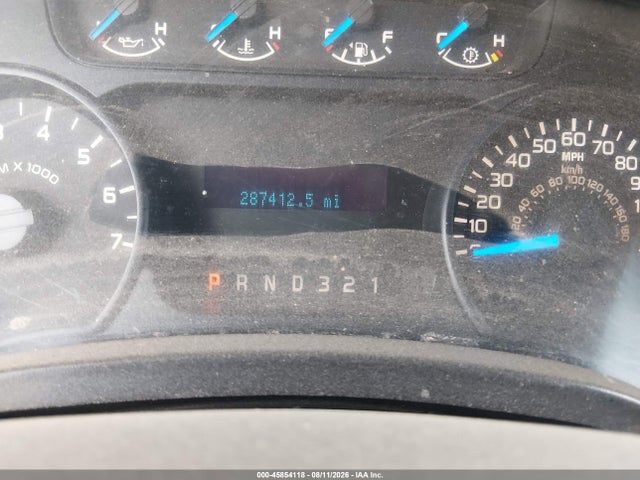1FTFW1ET1EKG25729 Ford F-150 Xl