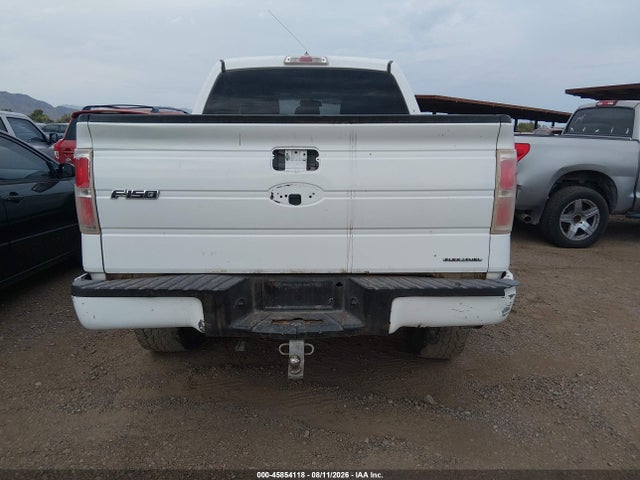 1FTFW1ET1EKG25729 Ford F-150 Xl
