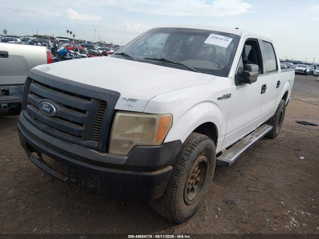 1FTFW1ET1EKG25729 Ford F-150 Xl