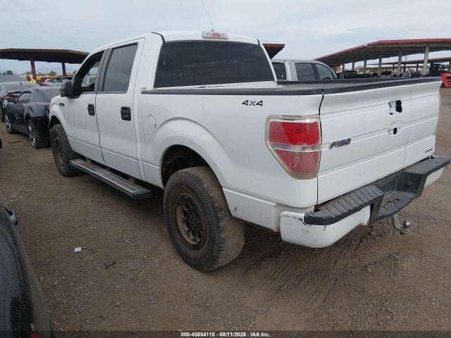 1FTFW1ET1EKG25729 Ford F-150 Xl
