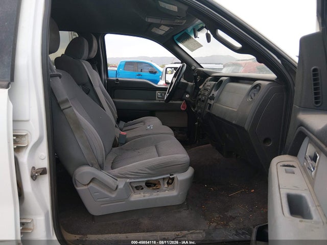 1FTFW1ET1EKG25729 Ford F-150 Xl