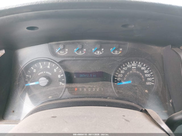 1FTFW1ET1EKG25729 Ford F-150 Xl