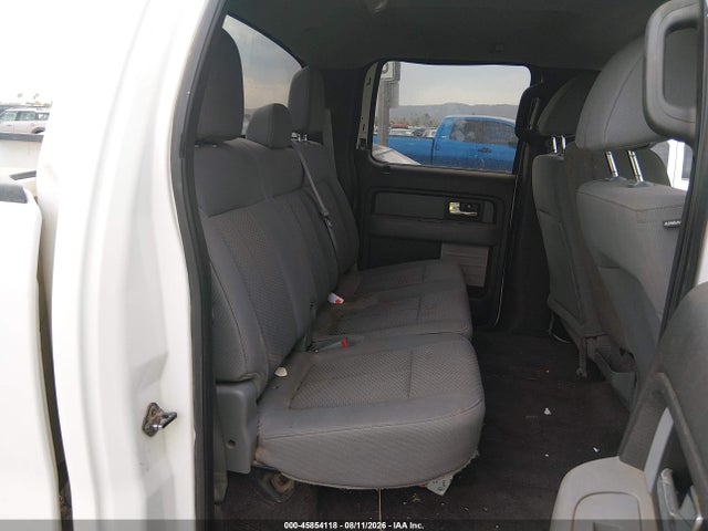 1FTFW1ET1EKG25729 Ford F-150 Xl