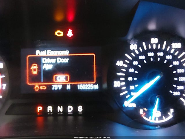 Ford FUSION SE 2014 3FA6P0H76ER228217 Image 15
