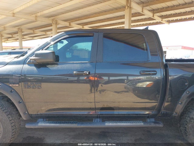 1C6RR7YT8HS771351 RAM 1500 Rebel 4x4 5&#039;7 Box