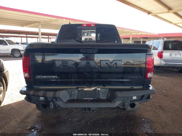 1C6RR7YT8HS771351 RAM 1500 Rebel 4x4 5&#039;7 Box
