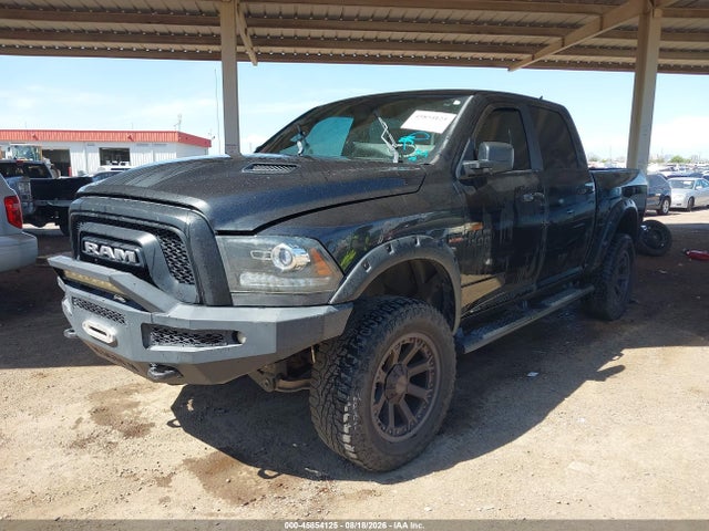 1C6RR7YT8HS771351 RAM 1500 Rebel 4x4 5&#039;7 Box