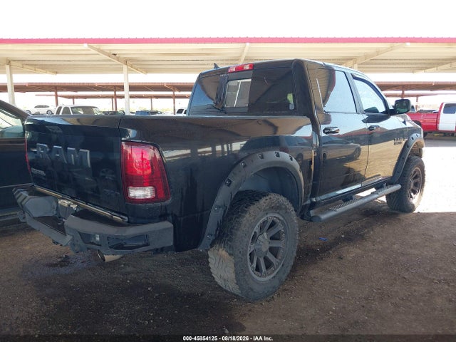 1C6RR7YT8HS771351 RAM 1500 Rebel 4x4 5&#039;7 Box