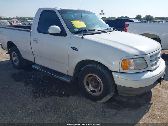 Auction sale of the 2003 Ford F-150 Xl/xlt, vin: 1FTRF17293NB80248, lot number: 45854128