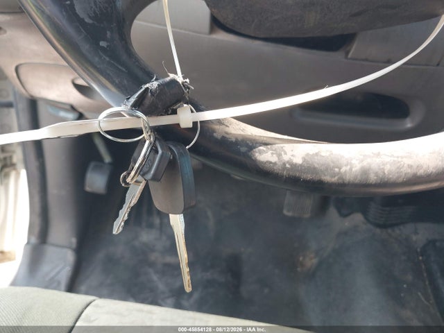 45854128 :رقم المزاد ، 1FTRF17293NB80248 vin ، 2003 Ford F-150 Xl/xlt مزاد بيع