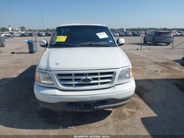 45854128 :رقم المزاد ، 1FTRF17293NB80248 vin ، 2003 Ford F-150 Xl/xlt مزاد بيع