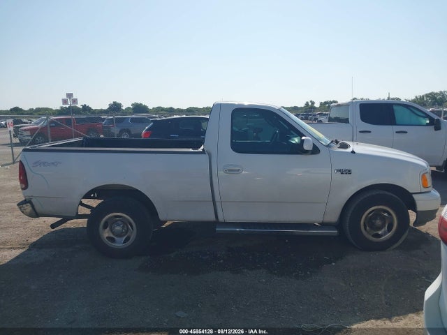 45854128 :رقم المزاد ، 1FTRF17293NB80248 vin ، 2003 Ford F-150 Xl/xlt مزاد بيع