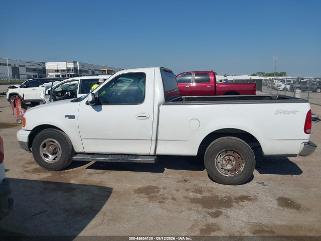 45854128 :رقم المزاد ، 1FTRF17293NB80248 vin ، 2003 Ford F-150 Xl/xlt مزاد بيع