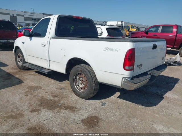 45854128 :رقم المزاد ، 1FTRF17293NB80248 vin ، 2003 Ford F-150 Xl/xlt مزاد بيع