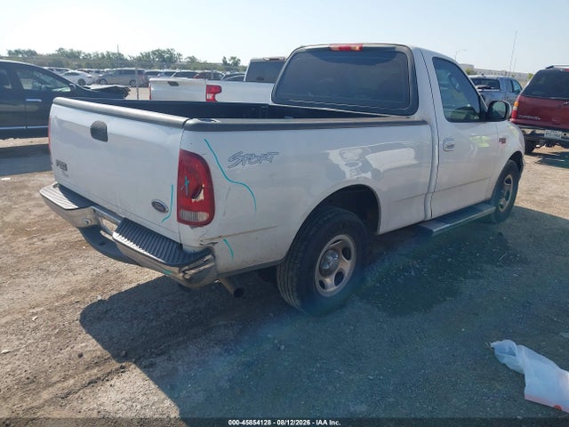 45854128 :رقم المزاد ، 1FTRF17293NB80248 vin ، 2003 Ford F-150 Xl/xlt مزاد بيع
