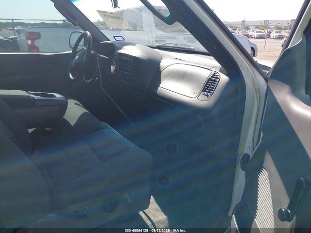 45854128 :رقم المزاد ، 1FTRF17293NB80248 vin ، 2003 Ford F-150 Xl/xlt مزاد بيع