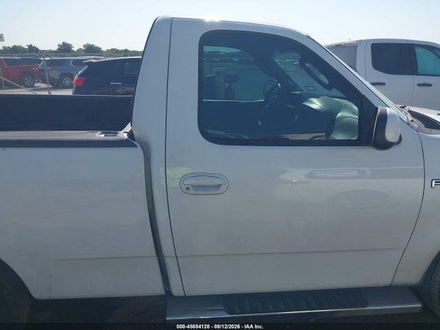 45854128 :رقم المزاد ، 1FTRF17293NB80248 vin ، 2003 Ford F-150 Xl/xlt مزاد بيع