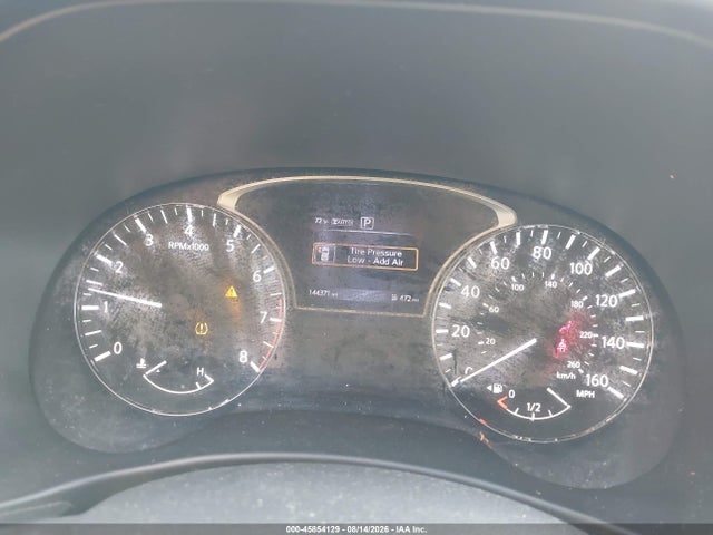 Nissan Pathfinder Sv 2017 5N1DR2MMXHC911832 Image 7