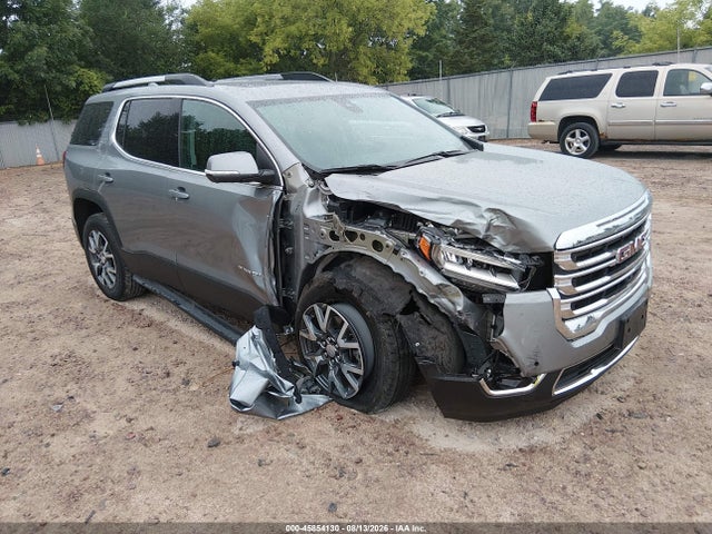 Aukcja sprzedaży 2023 Gmc Acadia Awd Slt, vin: 1GKKNULS6PZ210871, numer aukcji: 45854130